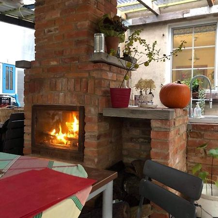 Satnatorium Bed & Breakfast Tuczno Luaran gambar