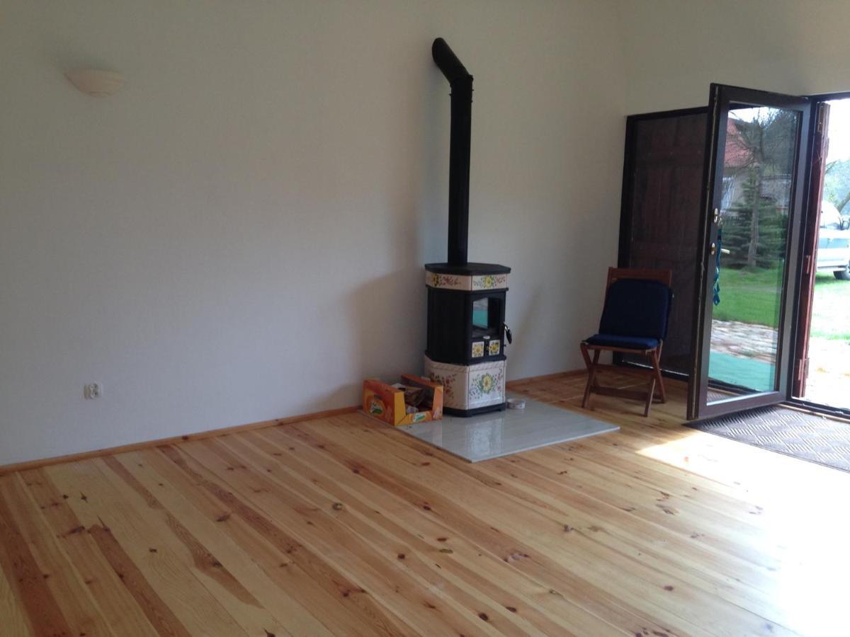 Satnatorium Bed & Breakfast Tuczno Luaran gambar