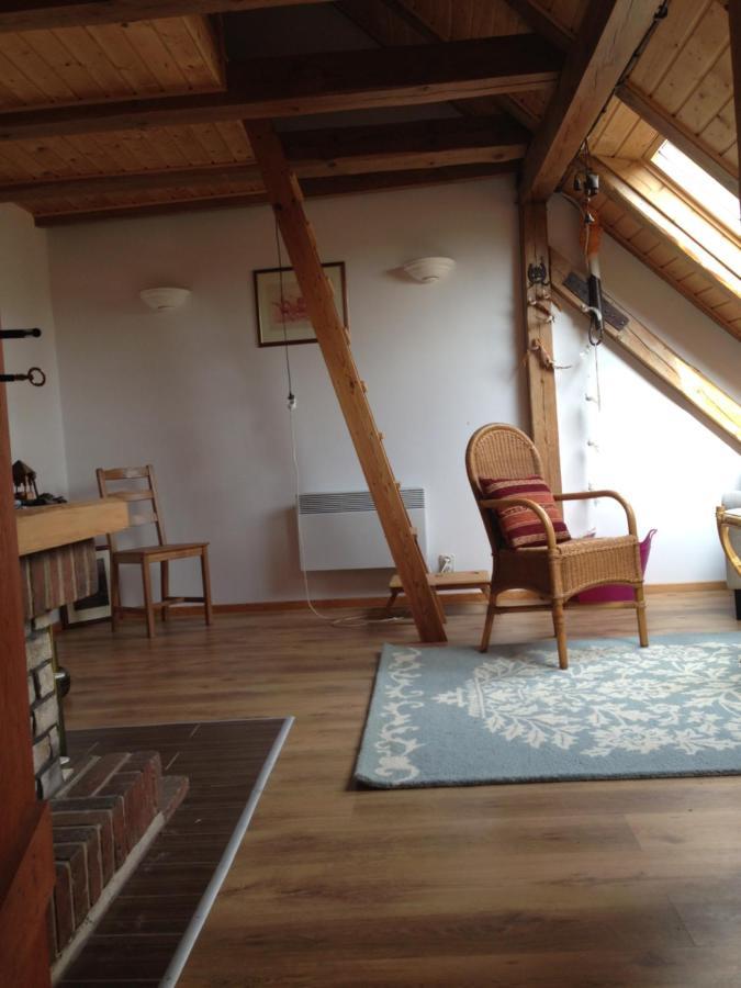 Satnatorium Bed & Breakfast Tuczno Luaran gambar