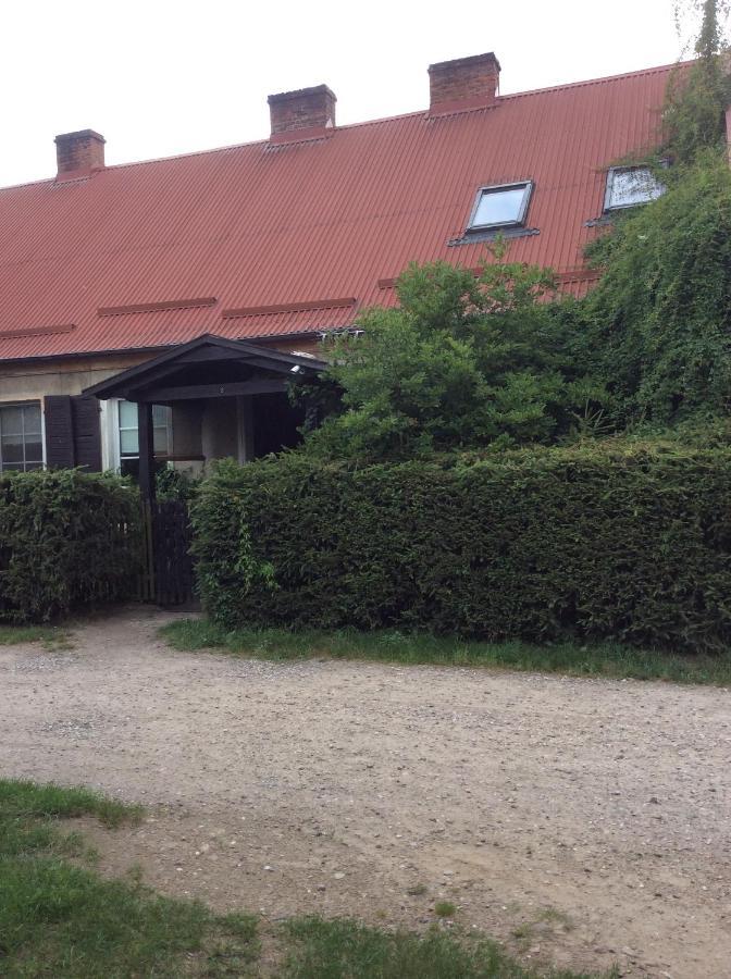 Satnatorium Bed & Breakfast Tuczno Luaran gambar