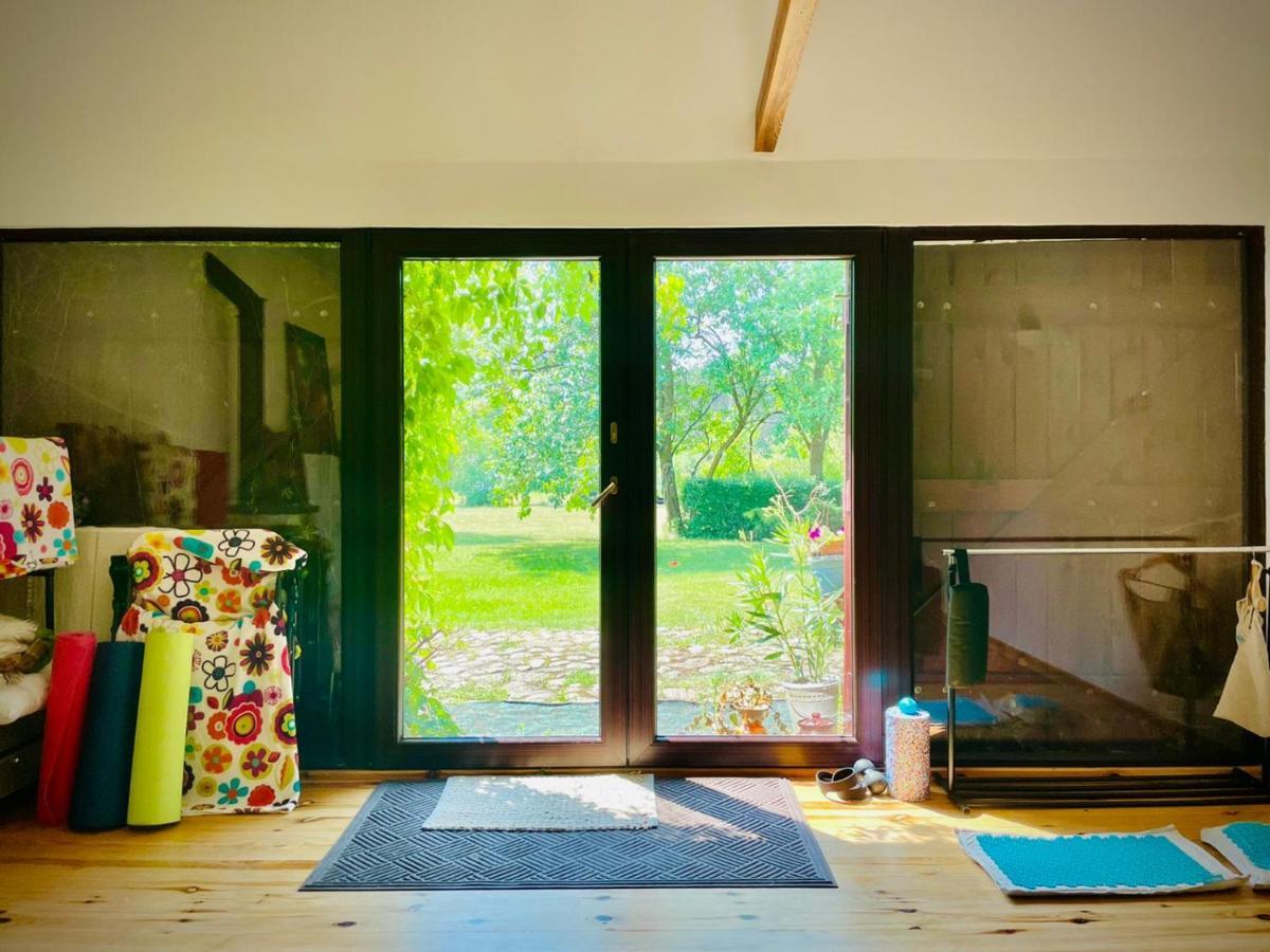 Satnatorium Bed & Breakfast Tuczno Luaran gambar