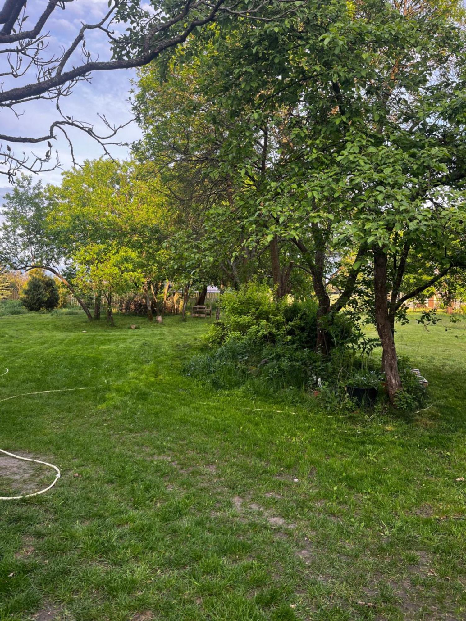 Satnatorium Bed & Breakfast Tuczno Luaran gambar